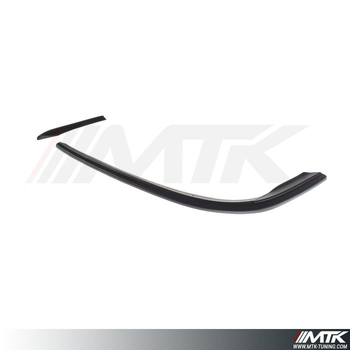 Rajout arrière Maxton VW Passat CC Standard
